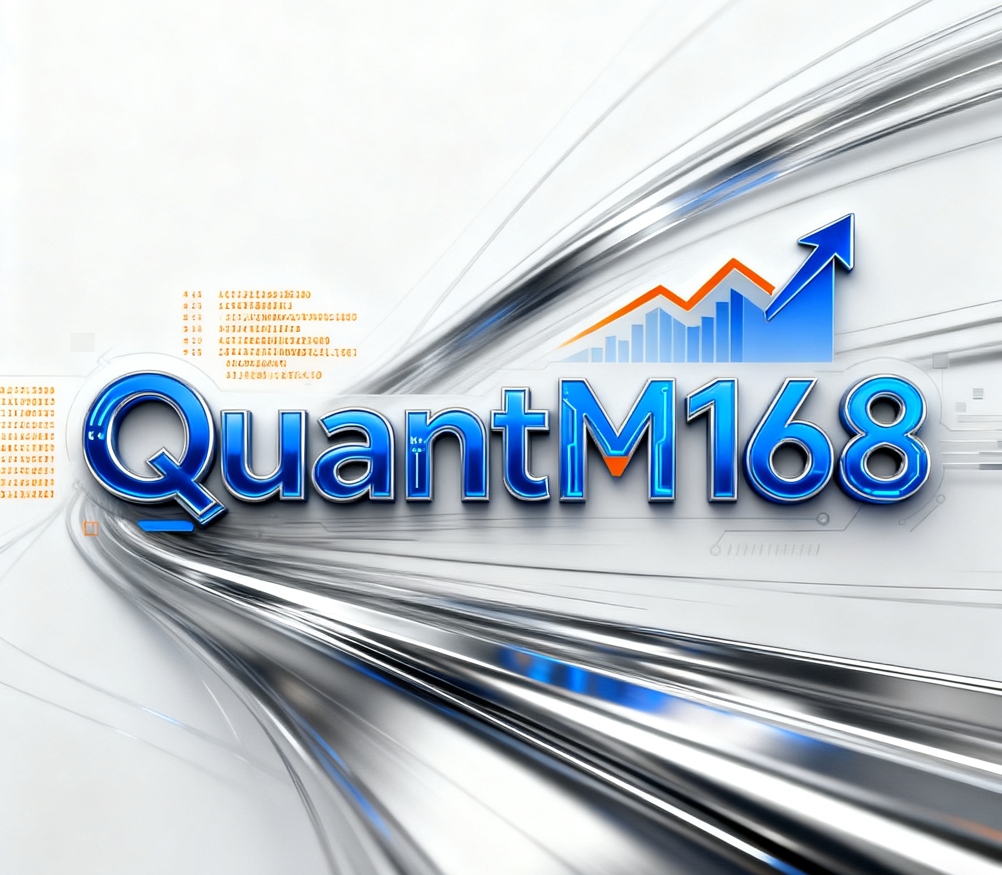quantm168智能ai量化